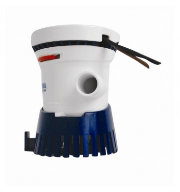 Bilgepumpe 12V TSUNAMI T800