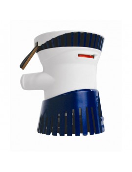 Bilgenpumpe 24V TSUNAMI T800 www.e-nautica.de 2