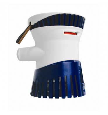 Bilgenpumpe 24V TSUNAMI T800 Boot