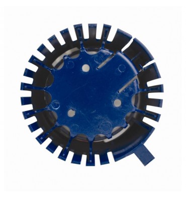 Bilgenpumpe 24V TSUNAMI T800 Boot