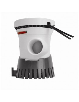 Bilgenpumpe 24V TSUNAMI T1200 www.e-nautica.de 2