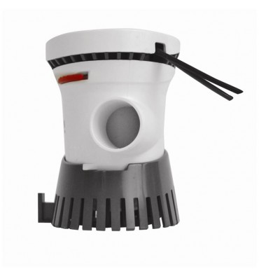 Bilgenpumpe 24V TSUNAMI T1200 Boot