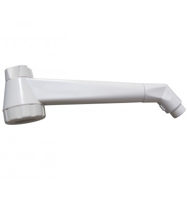 Duschschlauch mit Duschkopf 1.5m 2BAR Boot