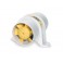 Marine Lüfter AIR IN-LINE 12V 4" 6800L/M