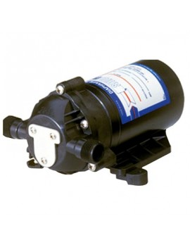 Umwälzpumpe 12V SHURFLO UTILITY 5.9L/m alle Flüssigkeiten