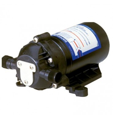 Umwälzpumpe 12V SHURFLO UTILITY 5.9L/m alle Flüssigkeiten