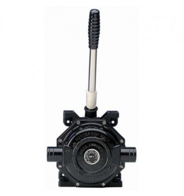 Handlenzpumpe Bilgepumpe MK5 UNIVERSAL OEM