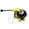 Whale GUSHER 10 MK3 STANDARD – Manuelle Bilgepumpe 65 l/min