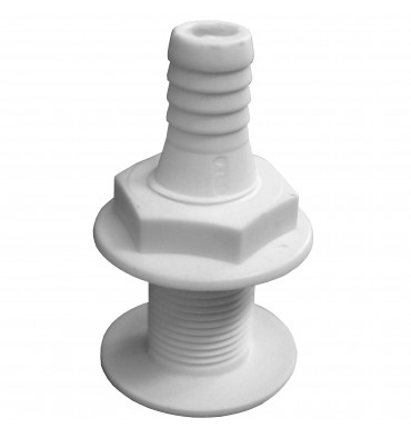 Boot Borddurchgang 5/8" H15mm