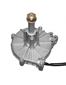 Lenkgetriebe für Außenbordmotoren bis 55 PS Boot 2