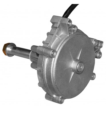 Lenkgetriebe für Außenbordmotoren bis 55 PS Boot