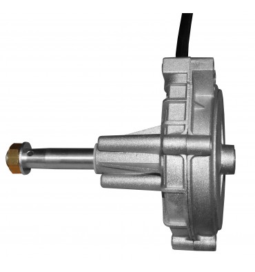 Lenkgetriebe für Außenbordmotoren bis 55 PS Boot