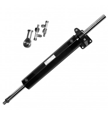 Hydraulische Lenksystem Boote 8 bis 13 meter