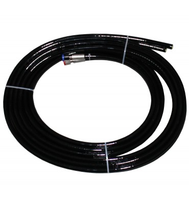 Hydraulische Lenksystem Boote 8 bis 13 meter