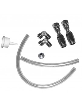 Hydraulische Lenksystem Boote 5 bis 7 meter 2