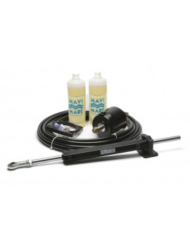 Hydraulische Lenksystem Boote 6 bis 10 meter