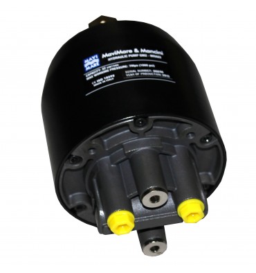 Hydraulikpumpe GM2-MRA01 CUB27