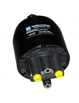 Hydraulikpumpe GM2-MRA03 32 cm3