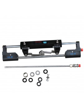 Hydraulischer Lenkzug 300PS MaviMare 2