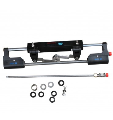 Hydraulischer Lenkzug 300PS MaviMare