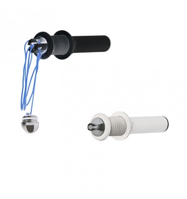 Sicherheitsleiter Bootsleiter SAFETY LADDER MAN OVER BOARD