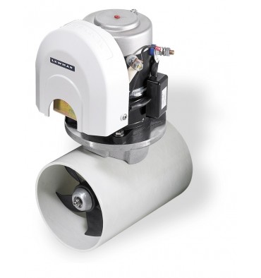 Bugstrahlruder TT 140 2.0KW 12V