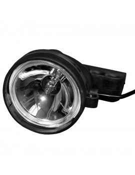 Suchscheinwerfer 12V 55W Handscheinwerfer www.e-nautica.de 2