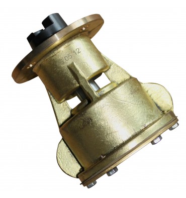 Motorkühlungpumpe ANCOR ST170 Boot