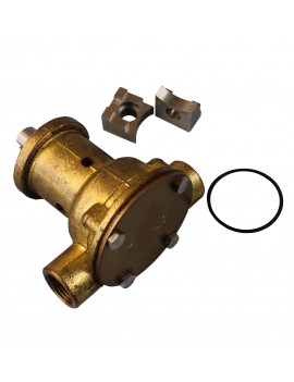 Motorkühlungpumpe Ancor ST114 Bootwww.e-nautica.de 2