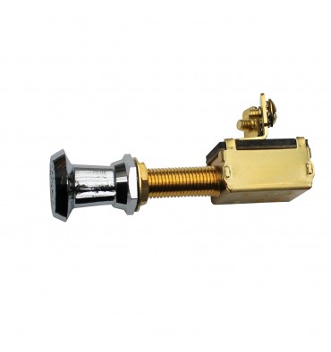 Marine Netzschalter mit zwei Positionen PPS 2P 12V 20A