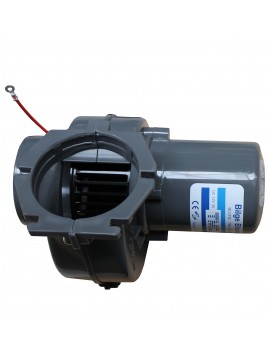 Motorraumlüfter Lüfter für Boote AIR 2500l/m 12V 2