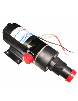 Mazerationspumpe 24V www.e-nautica.de Marine Shop 2