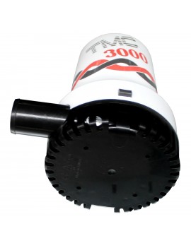 Bilgenpumpe 24V 3000GPH 2