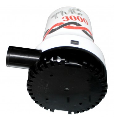 Bilgenpumpe 24V 3000GPH