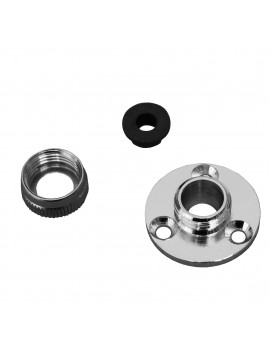 Kabeldurchführung D 8 mm Edelstahl Boot 2