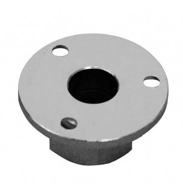 Kabeldurchführung D 16mm Edelstahl Boot