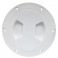 Inspektionsdeckel 102mm weiss www.e-nautica.de