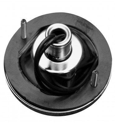 Navigationslampe S/S TRANSOM STERN Weiß