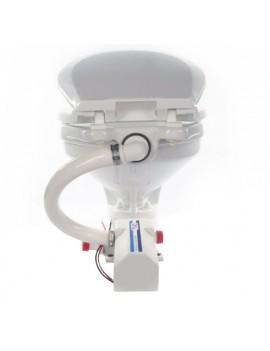 Toilette MARINE ELECTRIC DELUX 24V 2