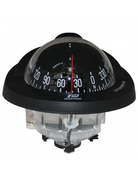 KOMPASS OFFSHORE 95 BC FLUSHMOUNT PLASTIMO 2