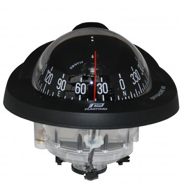 KOMPASS OFFSHORE 95 BC FLUSHMOUNT PLASTIMO