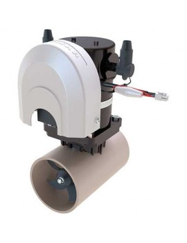 bugstrahlruder-lewmar-tt-110-15-kw-12v-komplett-ohne-tunel www.e-nautica.de 2