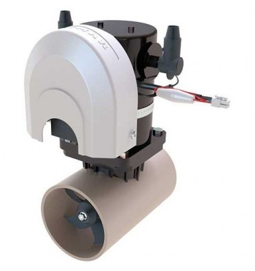 Bugstrahlruder LEWMAR TT 110 1.5 KW 12V