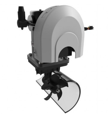 Bugstrahlruder LEWMAR TT 110 1.5 KW 12V