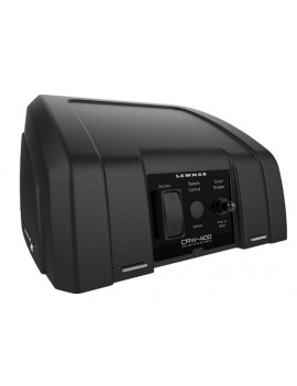 Ankerwinde Lewmar CRW 400 12 Volt 2