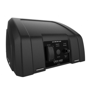 Ankerwinde Lewmar CRW 400 12 Volt