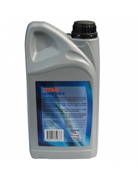 Marine Motoröl 4takt 2L 10W-40 FUCHS TITAN 2