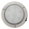 Marine 4" LED-Kabinenlampe mit Schalter aus Edelstahl.

Durchmesser: 140mm

12V