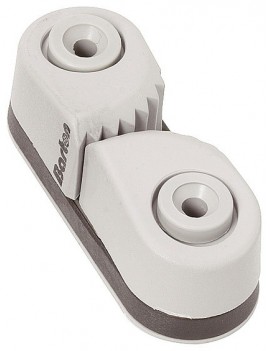 Klemme Budget Maxi 10/14mm von BARTON