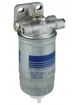 Marine Kraftstoff Filter BOSCH 80L/H Benzinfilter
